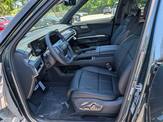 2027 Kia Telluride Hybrid SX-Prestige