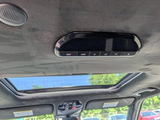2027 Kia Telluride Hybrid SX-Prestige