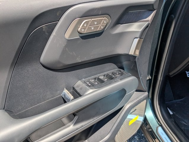 2027 Kia Telluride Hybrid SX-Prestige