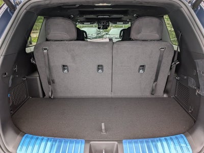 2027 Kia Telluride Hybrid X-Line SX-Prestige