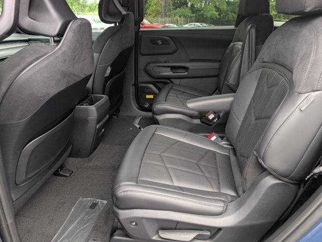 2027 Kia Telluride Hybrid X-Line SX-Prestige