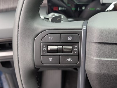 2027 Kia Telluride Hybrid X-Line SX-Prestige