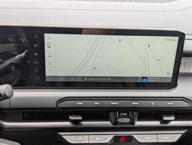 2027 Kia Telluride Hybrid X-Line SX-Prestige