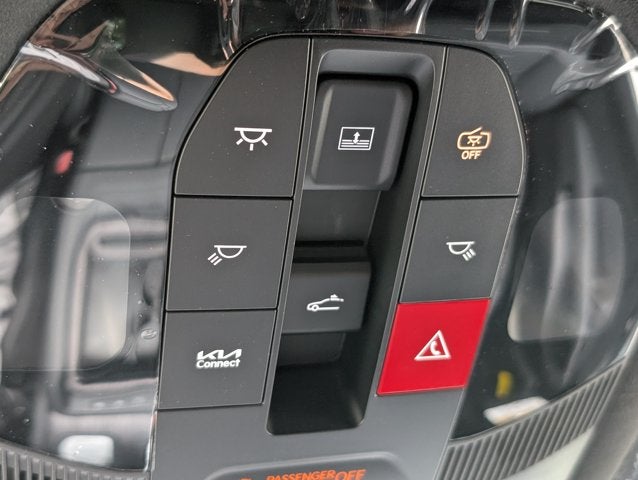 2027 Kia Telluride Hybrid X-Line SX-Prestige