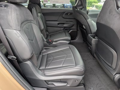 2027 Kia Telluride Hybrid X-Line SX-Prestige
