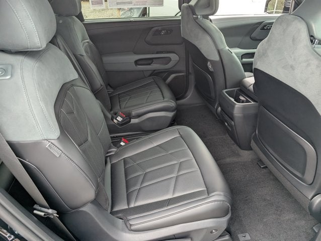 2027 Kia Telluride Hybrid X-Line SX-Prestige