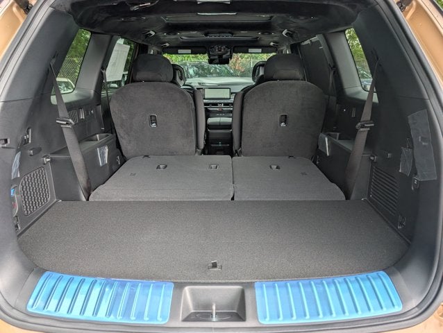 2027 Kia Telluride Hybrid X-Line SX-Prestige