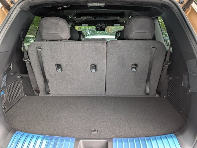 2027 Kia Telluride Hybrid X-Line SX-Prestige