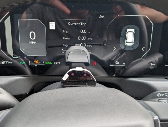 2027 Kia Telluride Hybrid X-Line SX-Prestige