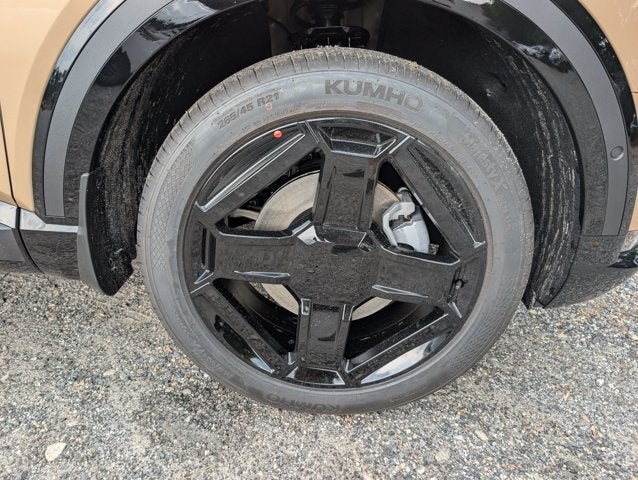 2027 Kia Telluride Hybrid X-Line SX-Prestige