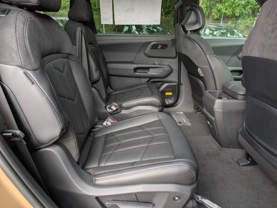 2027 Kia Telluride Hybrid X-Line SX-Prestige