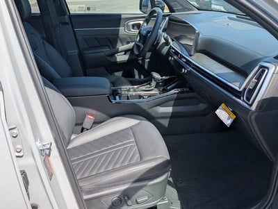 2026 Kia Sorento X-Pro SX Prestige