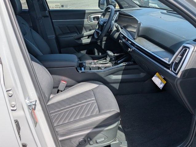 2026 Kia Sorento X-Pro SX Prestige