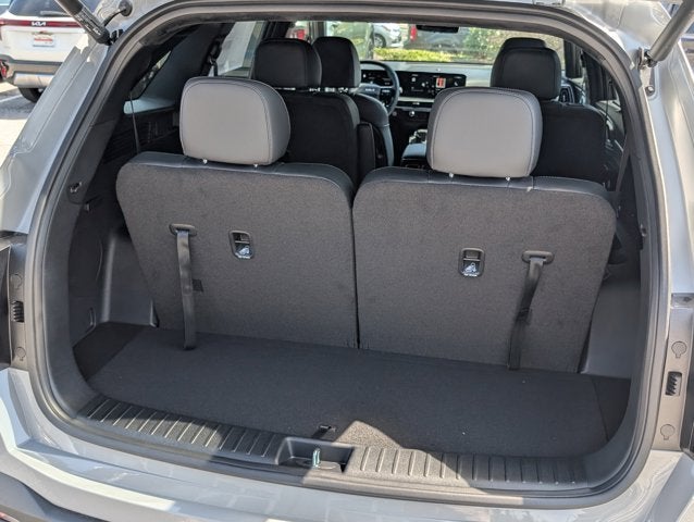 2026 Kia Sorento X-Pro SX Prestige