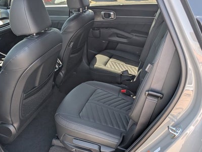 2026 Kia Sorento X-Pro SX Prestige