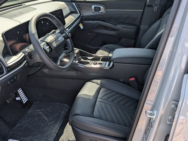 2026 Kia Sorento X-Pro SX Prestige