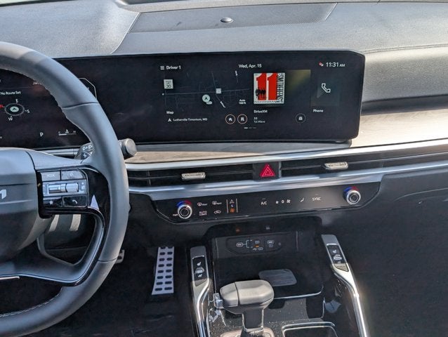 2026 Kia Sorento X-Pro SX Prestige