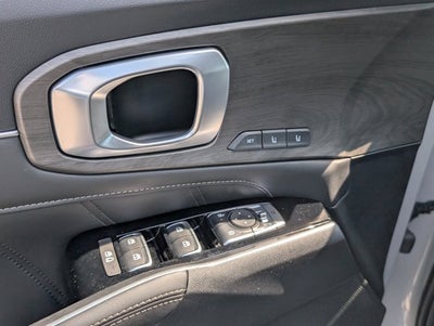 2026 Kia Sorento X-Pro SX Prestige