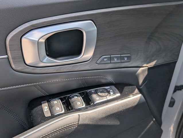 2026 Kia Sorento X-Pro SX Prestige