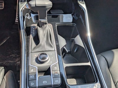 2026 Kia Sorento X-Pro SX Prestige