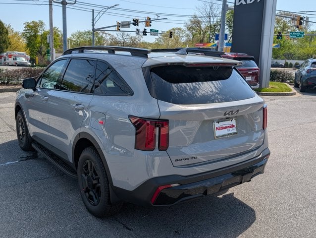 2026 Kia Sorento X-Pro SX Prestige