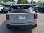 2026 Kia Sorento X-Pro SX Prestige