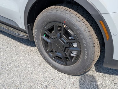 2026 Kia Sorento X-Pro SX Prestige