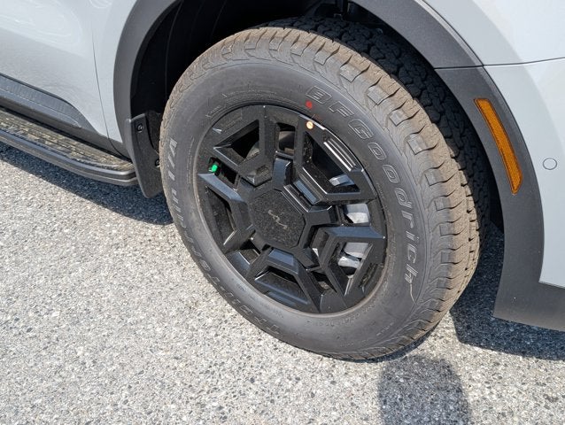 2026 Kia Sorento X-Pro SX Prestige