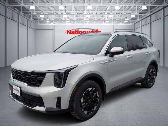 New vehicle available for financing at Nationwide Auto Group in Timonium, MD