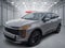2027 Kia Sportage Hybrid S