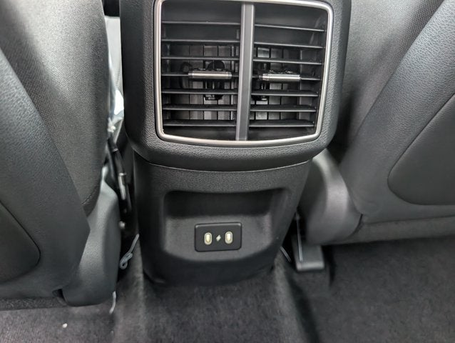 2027 Kia Sportage Hybrid S
