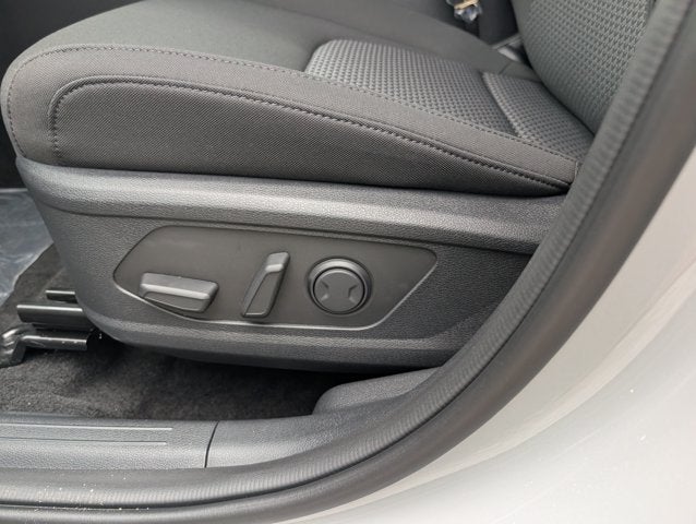 2027 Kia Sportage Hybrid S
