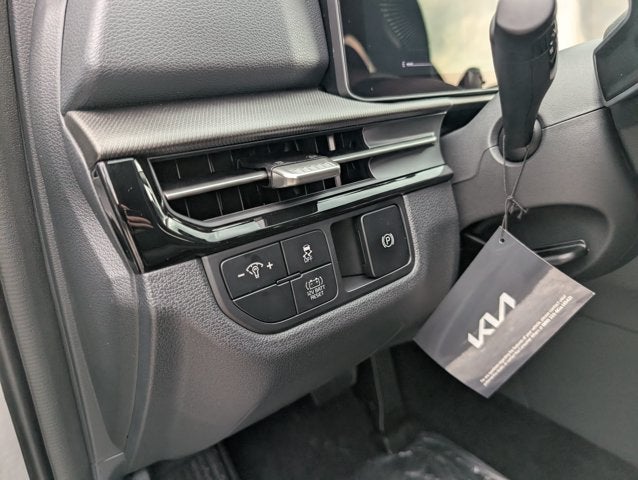 2027 Kia Sportage Hybrid S