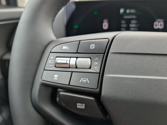 2027 Kia Sportage Hybrid S