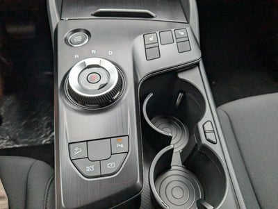 2027 Kia Sportage Hybrid S