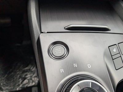 2027 Kia Sportage Hybrid S