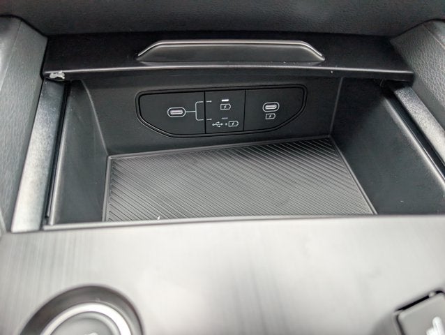 2027 Kia Sportage Hybrid S