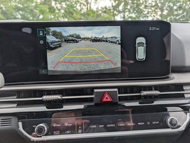 2027 Kia Sportage Hybrid S
