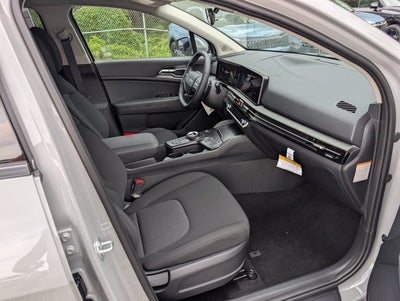 2027 Kia Sportage Hybrid S