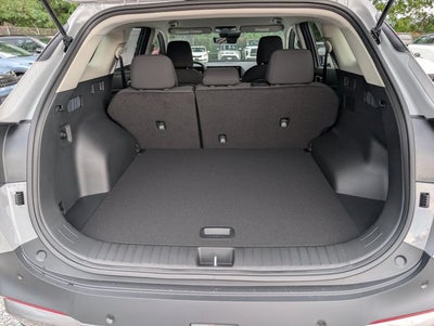 2027 Kia Sportage Hybrid S