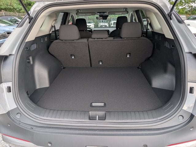 2027 Kia Sportage Hybrid S