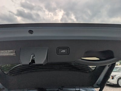 2027 Kia Sportage Hybrid X-Line