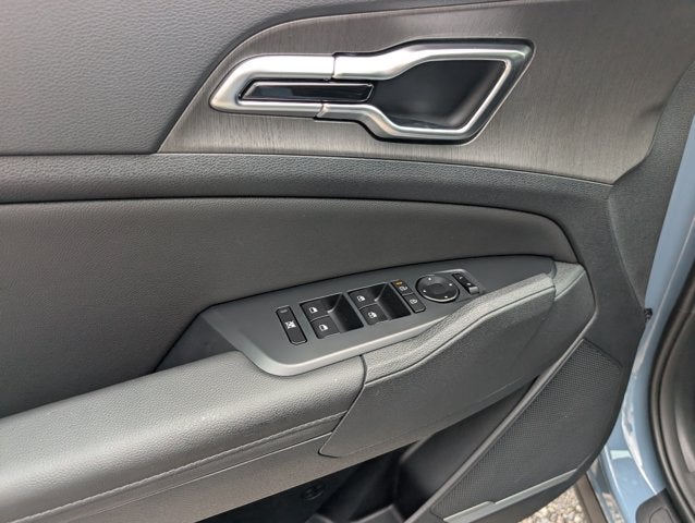 2027 Kia Sportage Hybrid X-Line