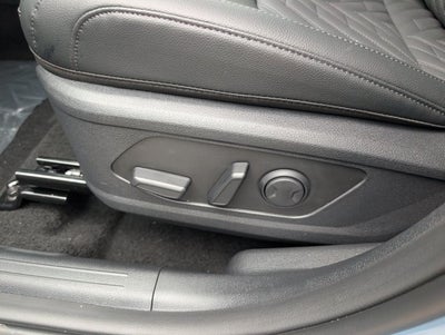 2027 Kia Sportage Hybrid X-Line