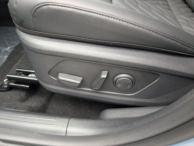 2027 Kia Sportage Hybrid X-Line