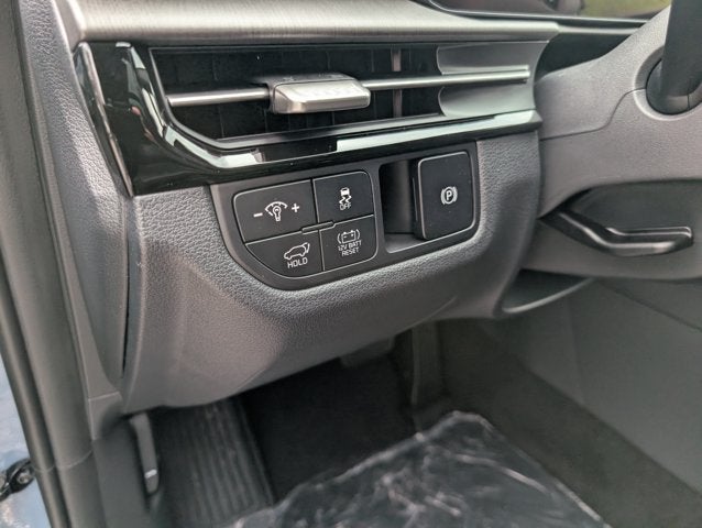 2027 Kia Sportage Hybrid X-Line