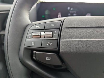 2027 Kia Sportage Hybrid X-Line