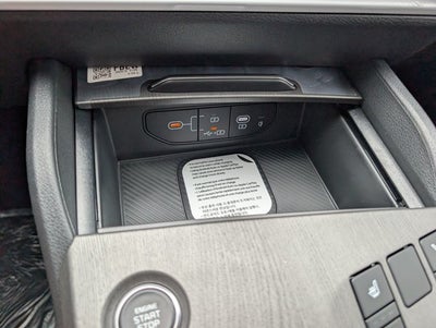2027 Kia Sportage Hybrid X-Line