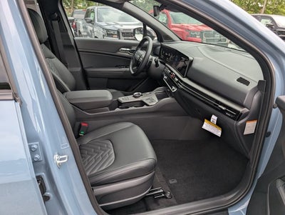 2027 Kia Sportage Hybrid X-Line