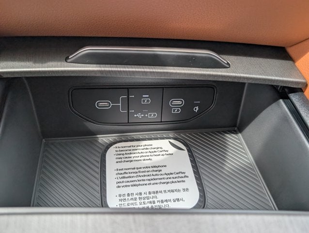 2027 Kia Sportage Hybrid X-Line